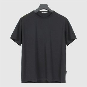 남성 NEW BOX 티셔츠 M2206NBL Black Clean Jersey [OLC013bk]