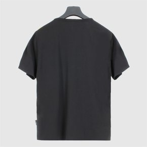 남성 NEW BOX 티셔츠 M2206NBL Black Clean Jersey [OLC013bk]