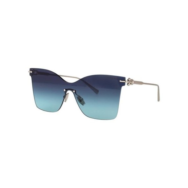 [해외배송] 24FW 티파니앤코 선글라스 0TF3103K 62139S 62139S SILVER GOLD