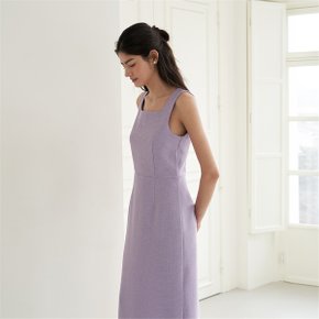 ORDIN DRESS_LAVENDER