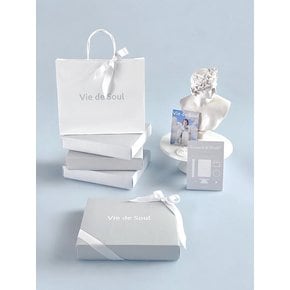 Gift Box & Shopping Bag