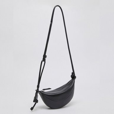 Small fling bag(Deep sleep)_OVBAX24002BLK