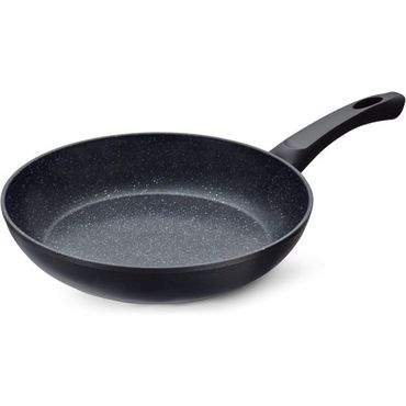  영국 휘슬러 프라이팬 Fissler FL05938424100 Stardust Frying Pan 24 cm 1727243