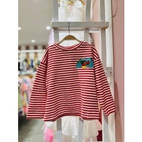 [파주점] [더 캄파멘토] 캡슐-07 티셔츠 (TC53-CAPSULE-07)