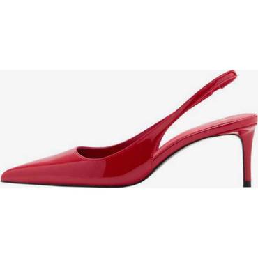 이스퀘어 5415635 MANGO Slingback Pumps Rimi