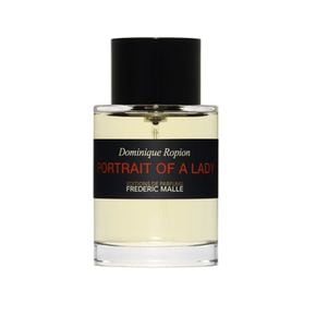 Frederic Malle 프레드릭말 포트레이트 오브 어 레이디 바이 도미니크 로피온 퓨어 퍼퓸 100ml