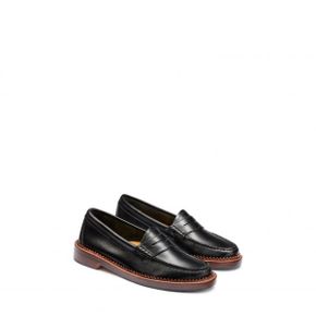 4271286 G.H.BASS Whitney 1876 Weejuns Penny Loafer