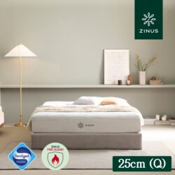 롤팩 매트리스 퀸