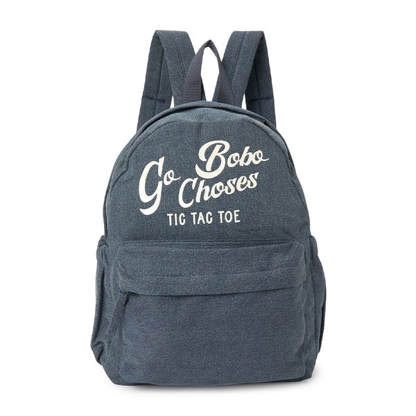 [부산점] 데님 키즈 백팩 B225AI056