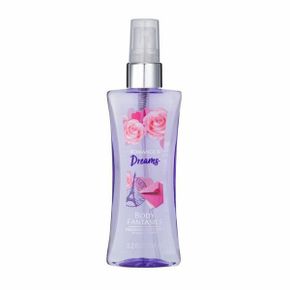 바디판타지 BODY FANTASIES 바디 미스트 향수 로맨스 앤 드림스 94mL