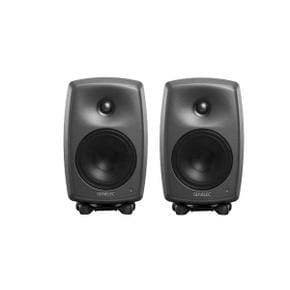 GENELEC 제네렉 8030CP 한쌍 파워드 모니터 스피커