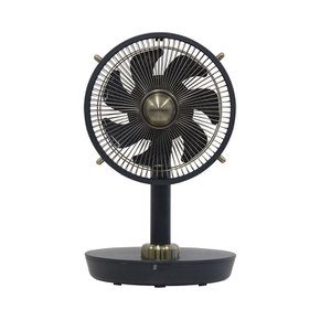 BLDC 메탈 탁상형 선풍기 CEPHEUS