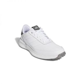 [해외] 1049744 남성 골프화 아디다스 Golf S2G 24 Leather Spikeless Golf Shoes - Footwear Wh