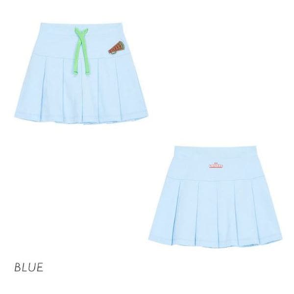 [데이즈 키즈] L`s 플리츠스커트