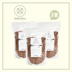 더바른 정미소 차수수 500g 3봉 - SSG.COM