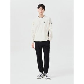 (남성) Essential Cargo Jogger Pants G4PAW26001BKX