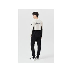 (남성) Essential Cargo Jogger Pants G4PAW26001BKX