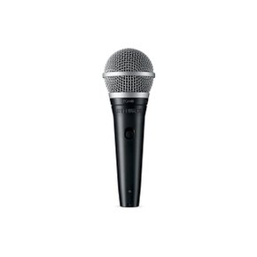 슈어 PGA48 다이나믹 유선마이크