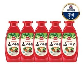 순창궁 초고추장 320g x5개