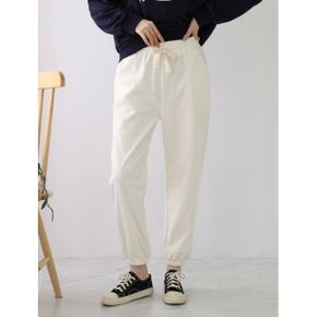 머드 골덴 조거 팬츠 OPT121_P373901016