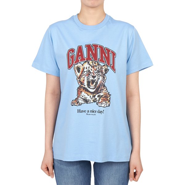 [부산점] 반팔티셔츠 T4007 745