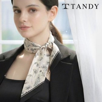 탠디 모리아 방도 스카프 OSTDS30824