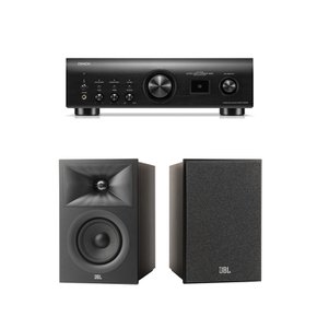 PMA-1700NE + JBL STAGE2 240B 하이파이 오디오 앰프 스피커