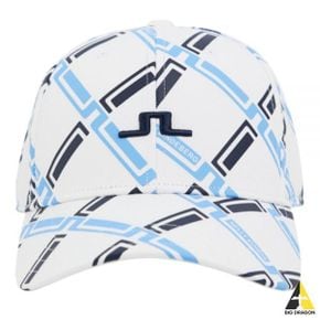 J.LINDEBERG 제이린드버그 여성 넬리코다 골프 캡 (GWAC07502-0000) (NK Golf Cap) 53131719