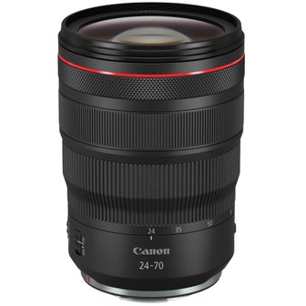  Canon USA 렌즈 3680C002 Rf 24-70mm F2.8 L is USM