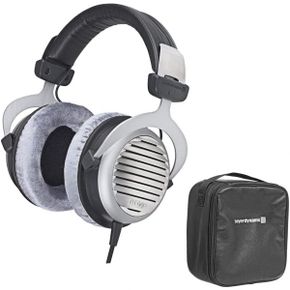 영국 베이어다이나믹 헤드폰 beyerdynamic DT 990 Premium Edition 600 Ohm OverEar Stereo Head