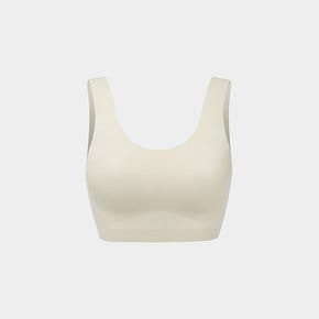 우먼 시크릿 심리스 브라 스킨 (B5SWWIW041SKN)