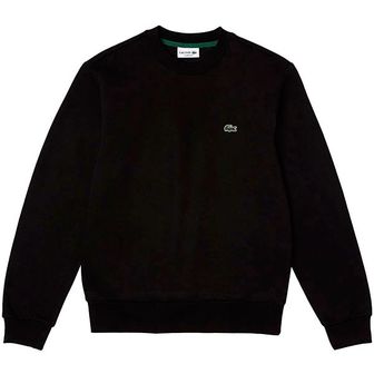 라코스테 Organic Brushed Cotton Sweatshirt SH9608-031 오가닉 코튼 스웨트셔츠