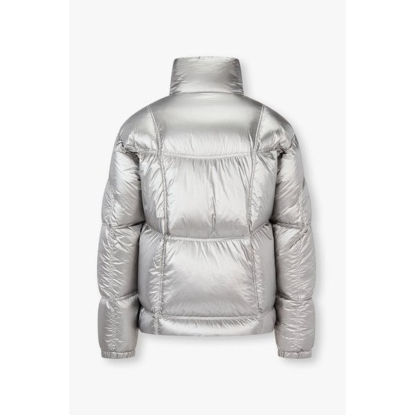 남성 드로스트링 헴 다운 패딩 자켓 4615301026000