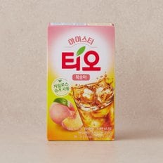 아이스티 복숭아맛 234g (13g*18 입)