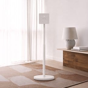무빙큐빅스 프리미엄 Air 삼탠바이미 이동식 TV 거치대 스탠드 43cm(16인치)~109cm(43인치) 설치