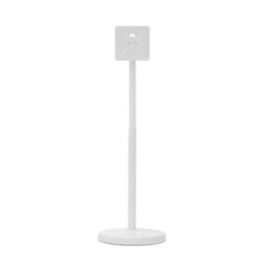 무빙큐빅스 프리미엄 Air 삼탠바이미 이동식 TV 거치대 스탠드 43cm(16인치)~109cm(43인치) 설치