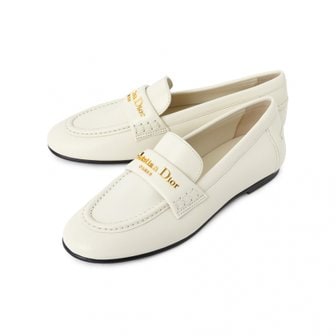 DIOR [부산점] 크리스찬디올 보이 여성 로퍼 KDF039VSO 03W