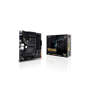 ASUS AMD B550 탑재 AM4 대응 마더보드 TUF GAMING B550M-PLUS MicroATX