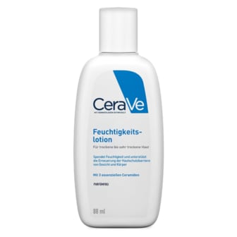  세라비 Cerave 모이스처라이징 로션 88ml