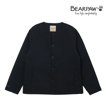 베어파우 LIGHT DOWN JACKET 남여공용 경량패딩 LDJ01001PD-U-SC