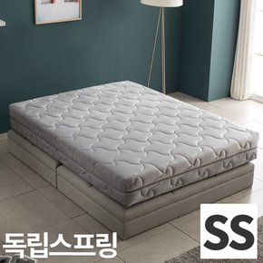 벨라 독립스프링 침대 슈퍼싱글매트리스 SS