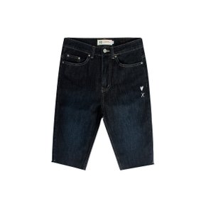 [SHORT] Monaco Jeans