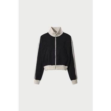 IRO TRILLA 트랙 자켓 ILUAS25701BKX