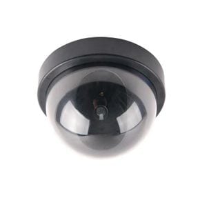 CCTV HDIV6170 모형 감시 돔카메라 모조 씨씨티비 방범용