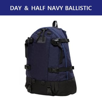 그레고리 백팩 DAY .5 PC NAVY BALLISTIC 09JI50050