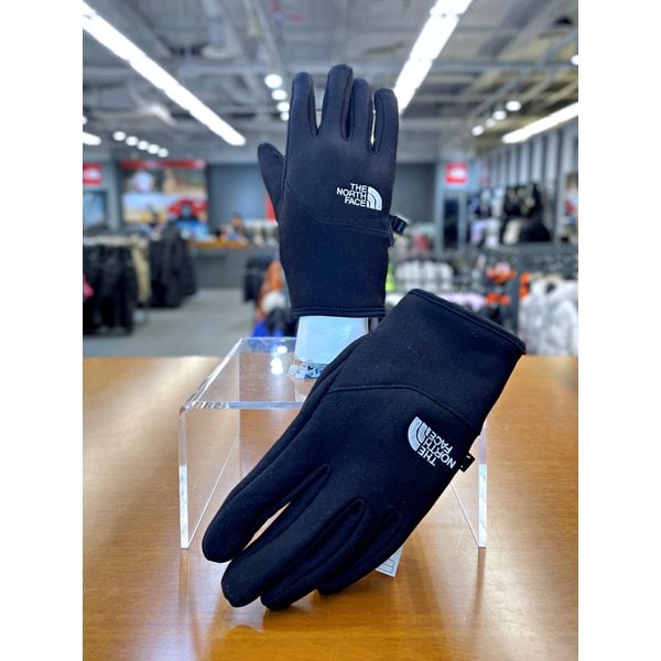 [여주점] 공용 유니 파워스트레치 웜 글러브 NJ3GQ50A