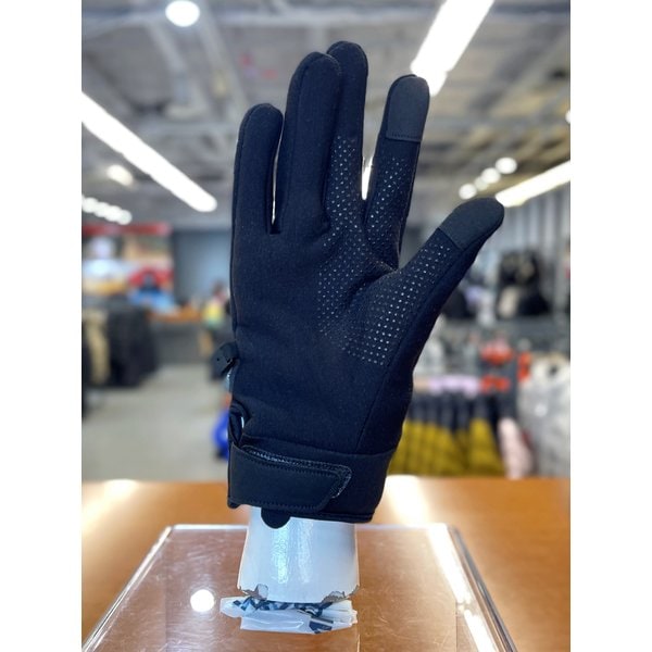 [여주점] 공용 유니 파워스트레치 웜 글러브 NJ3GQ50A