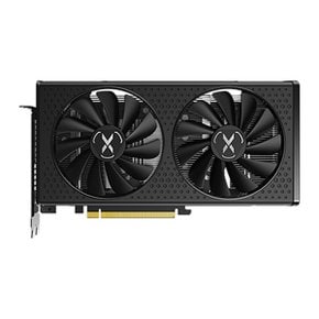 XFX 라데온 RX 7600 SWFT 210 CORE D6 8GB STCOM