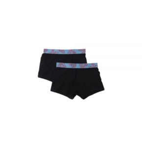 비비안웨스트우드 24 TWO-PACK BOXER BLUE BAND (8106001I J002Y N401) (2팩