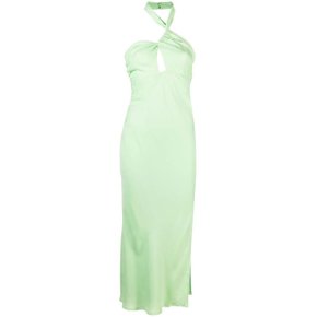 SS23  Womens Dress Dress Suboo GREEN SB2433R22GN  MINT